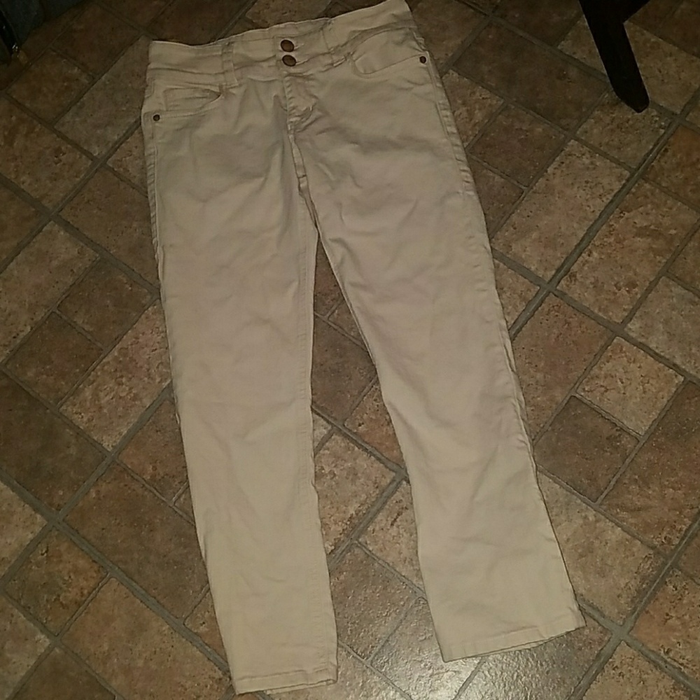 CAbi Lou Lou pants